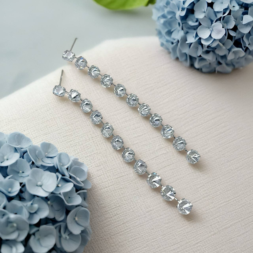 Серьги Xuping - арт288