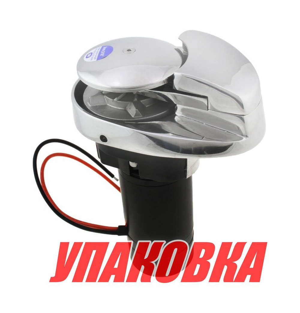 Лебедка якорная VS1000 вертикальная, 1100Вт, 12 В, (упаковка из 2 шт.)