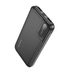 Повербанк (PowerBank) 10000mAh SmartID Slim Borofone DBT10