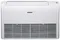 Напольно-потолочная сплит-система Haier AC50S2LG1FA/1U50S1LM1FA Eco