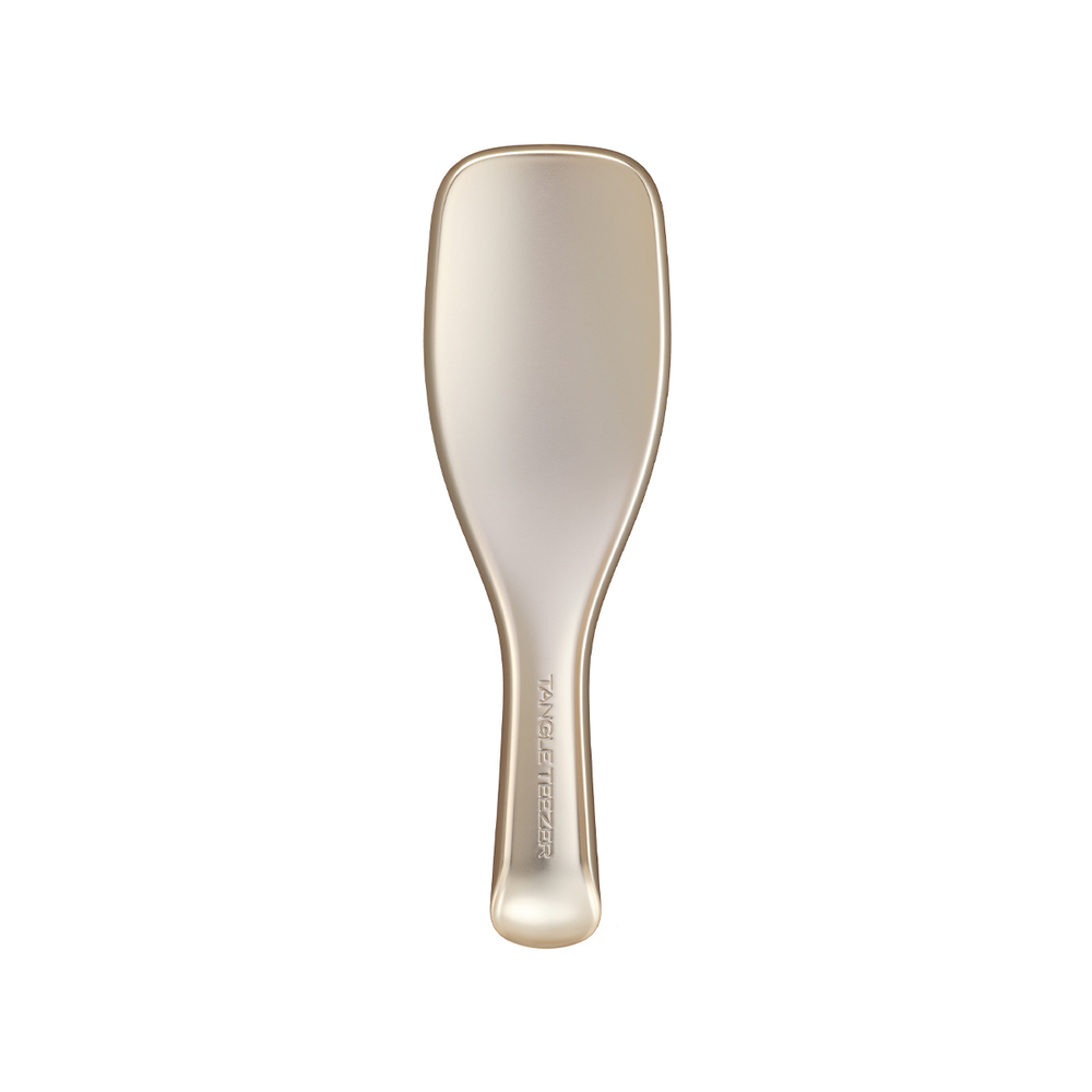 Tangle Teezer Расческа The Ultimate Detangler Chrome Neo Gold