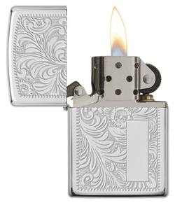 Зажигалка ZIPPO 352 Venetian®