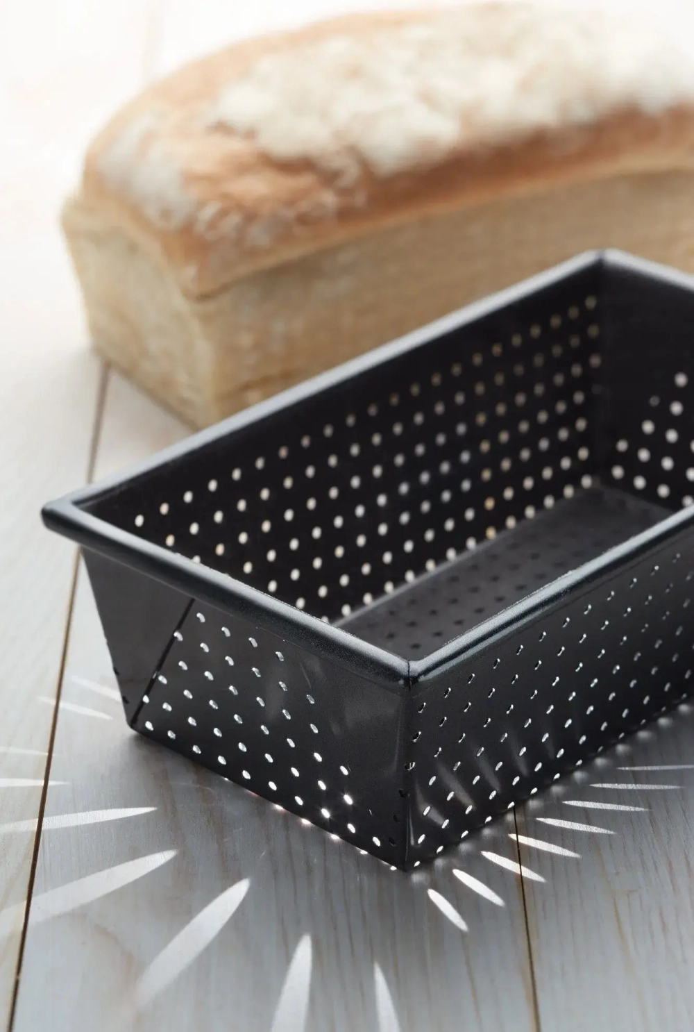 Kitchen Craft Форма для выпечки хлеба 15x9 см