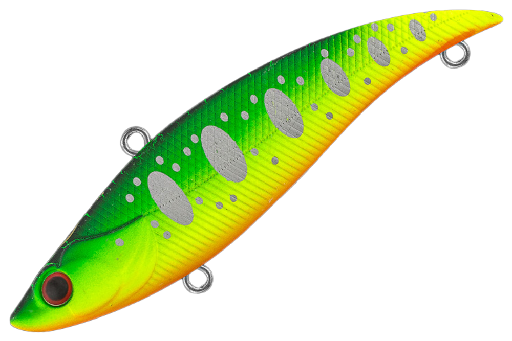 Раттлин TsuYoki Vika 90S (93мм, 30гр)