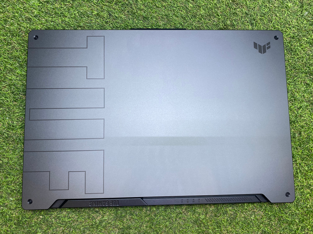 Игровой ASUS I5-11/8 Gb/RTX 3050 Ti 4Gb/FHD/144 Hz/TUF Gaming F17 FX706HE/Windows 11