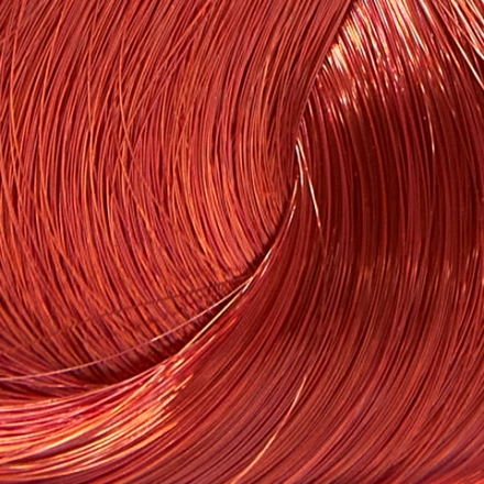 7/54 краска для волос, русый красно-медный / DELUXE 60 мл
