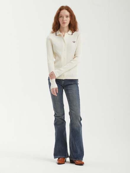 Женские Джинсы (Regular Fit) Latch