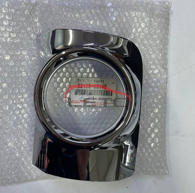 Защита противотуманки (LH) (рестайлинг) 52128-60140 5212860140