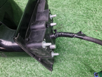 Зеркало левое Tank 500 (2021-н.в.) 17 контактов