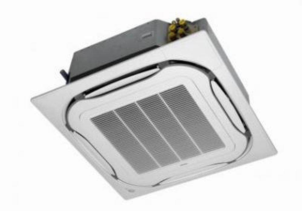 Кассетный кондиционер Daikin FCAG140B / RZQG140LY 380В