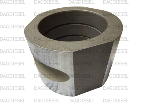 Втулка гидромолота HM380 нижняя JCB 332/A2446, 332/A2446TP, 332-A2446, 332A2446