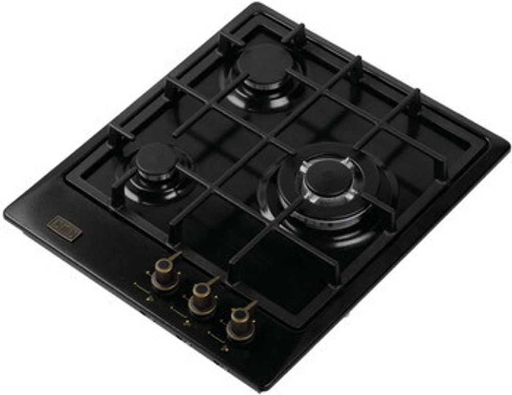 Газовая варочная панель Korting HG 465 CTRN