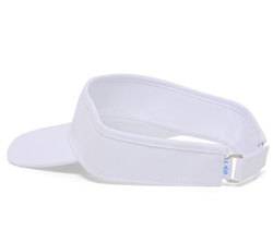 Теннисный козырек Australian Open Logo - white