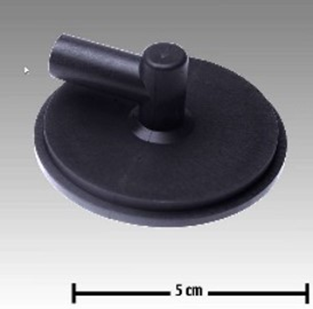 Крышка клапана OD55xH26,4 Pla, Metatron, аналог