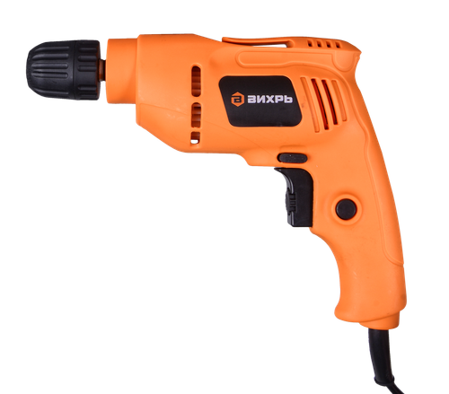 Д-550Б Дрель безударная Вихрь