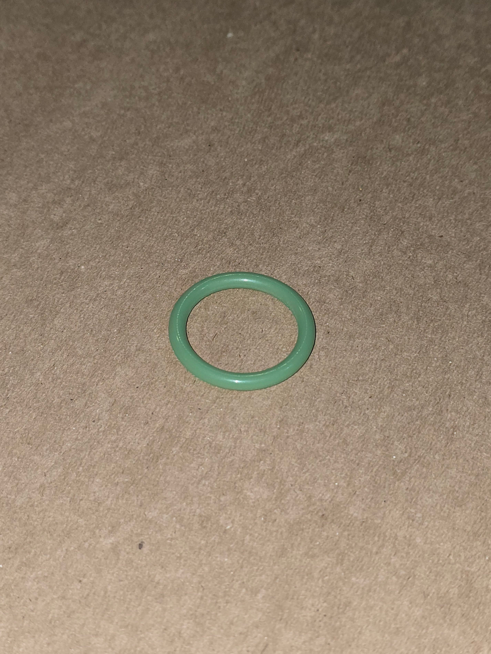 Кольцо уплотнительное теплообменника (7511-1013638, 2531112144) (Строймаш)