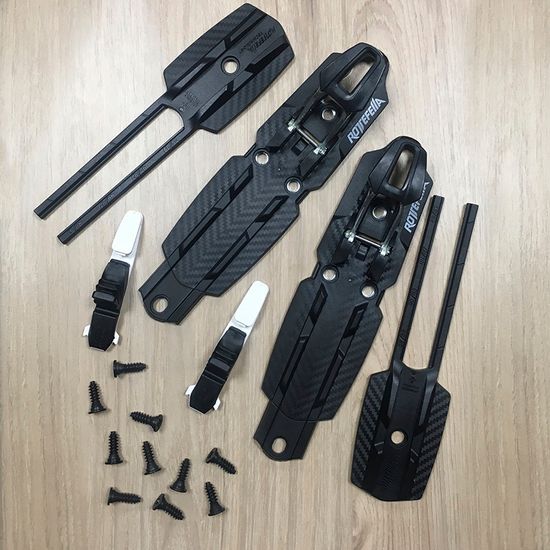 Крепления Rottefella Sport Classic без инд. упаковки фото 5