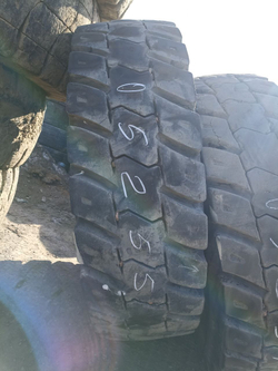 27.00R49 Michelin XDR2 шина б/у
