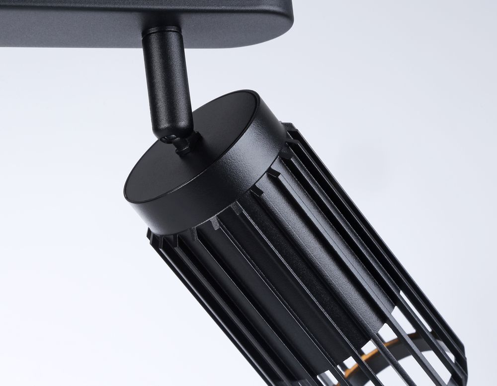 Ambrella Настенно-потолочный поворотный спот со сменной лампой GU10 Techno family TN51685