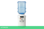 Кулер для воды Hotfrost D65E (110206502)