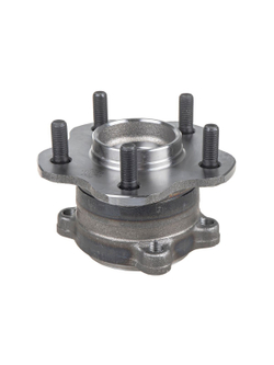 Ступица задняя в сборе L R (c ABS) для NISSAN Murano (03-14)/Teana (08-13) GANZ GIM03137
