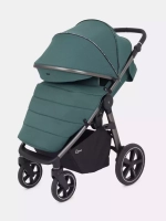 Коляска детская RANT "CASPIA 2.0" RA100 Green
