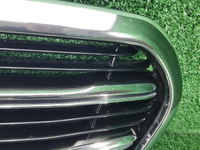 Решетка радиатора Mercedes S W223 (2020-н.в.)
