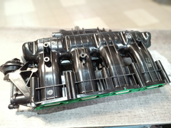 Впускной коллектор Audi A4 VW B8 BZB