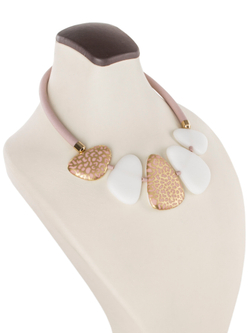 Колье Afrika Piteli