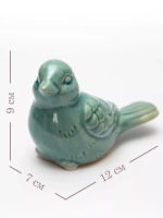 Статуэтки для интерьера на полку