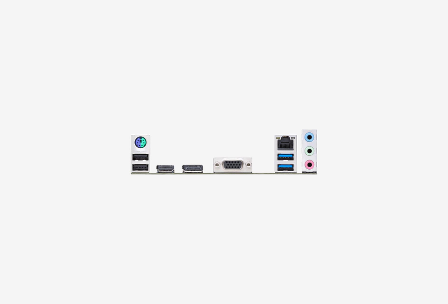 PRIME H610I-PLUS D4-CSM_0426528100740