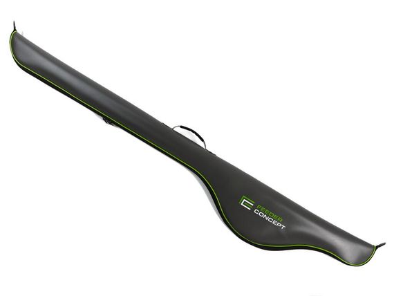 Удилище фидер. Feeder Concept Tournament RIVER 130 4.20 с чехлом EVA 165см