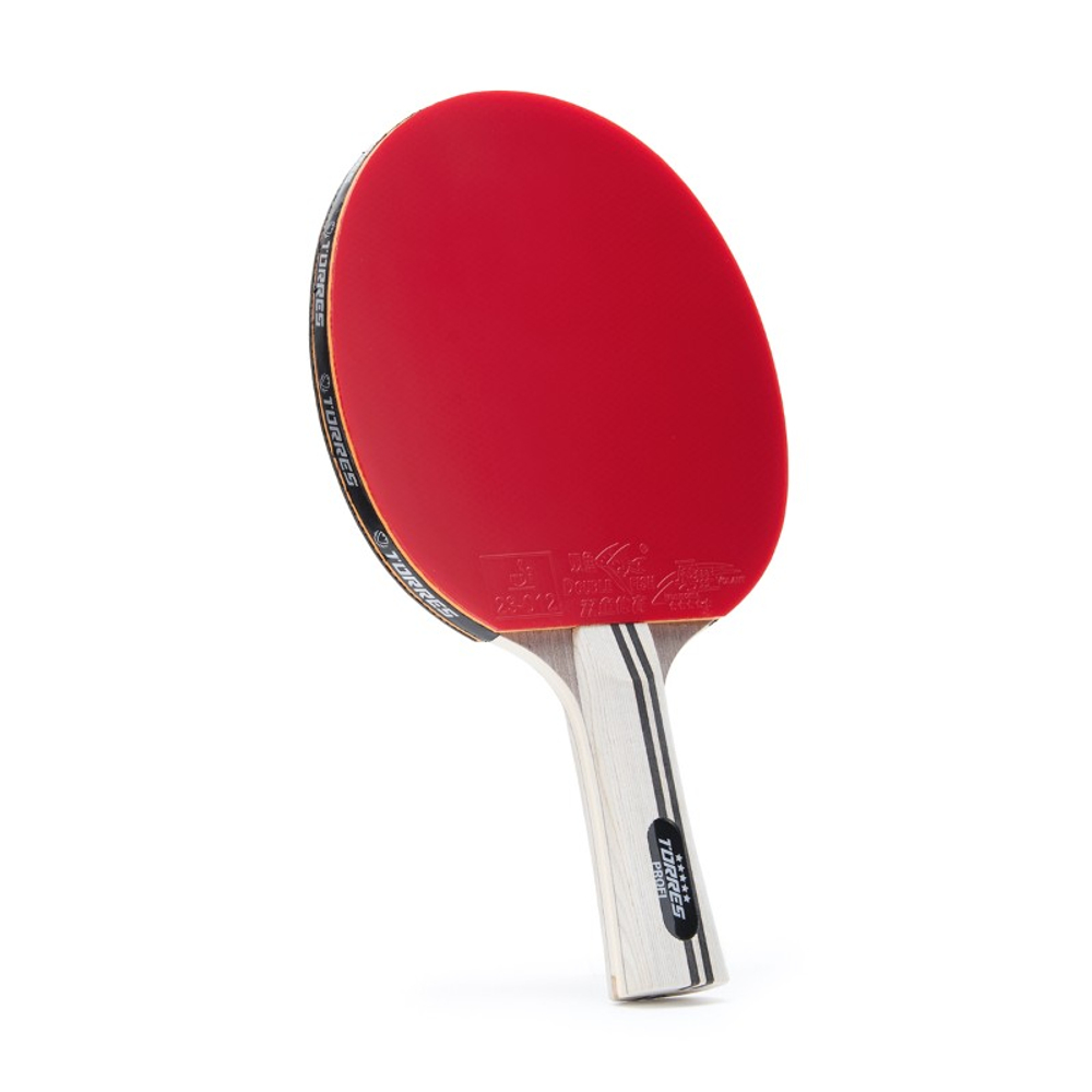 Ракетка для настольного тенниса TORRES Profi 5*