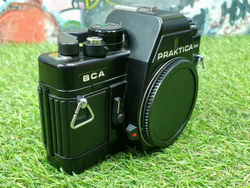 Praktica BCA Electronic body / скупка