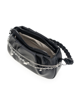 27644/10 Сумка жен., иск. кожа