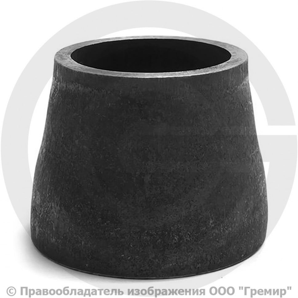 Переход сталь 20*2,8-15*3,0