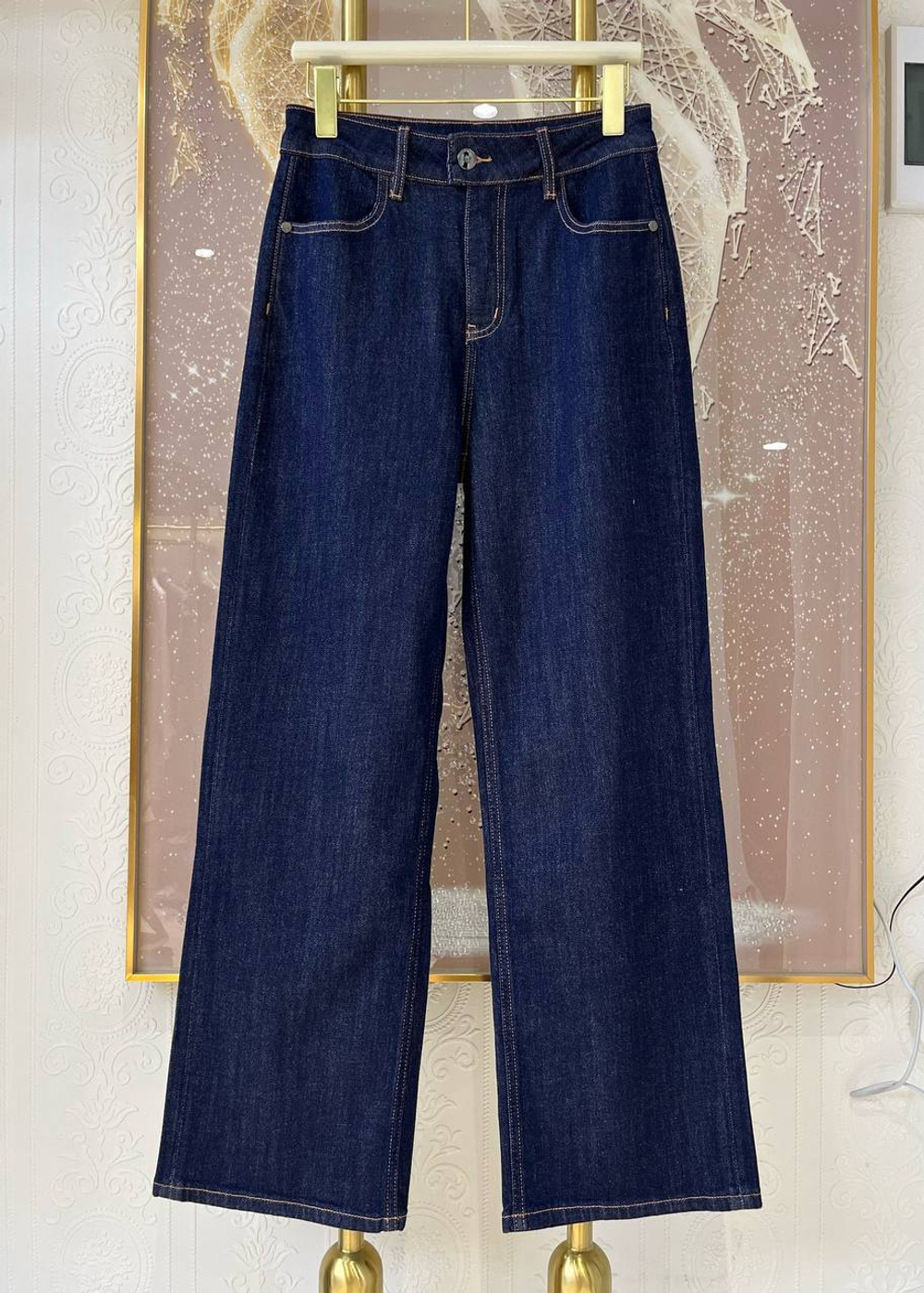 Джинсы Brunello Cucinelli