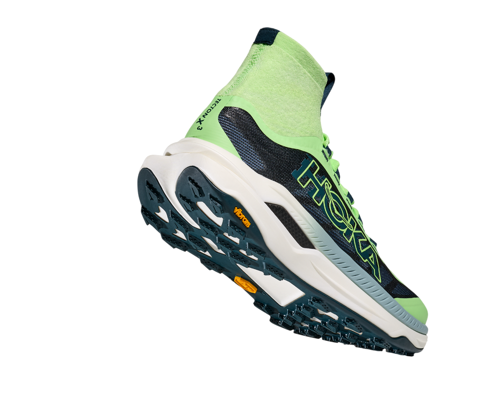 Кроссовки мужские Hoka Tecton X3