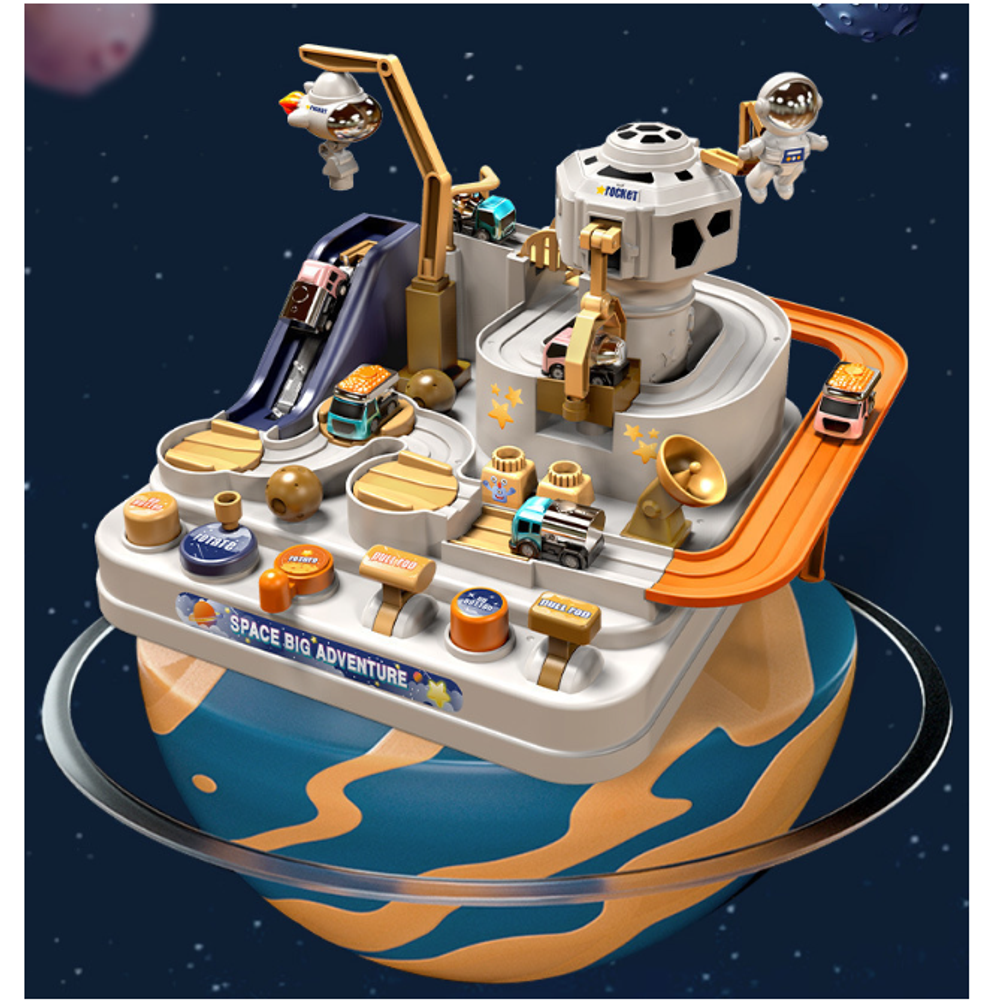Игровой набор &quot;Space Game&quot;