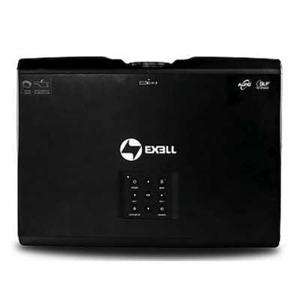 Проектор Exell EXD407ZM