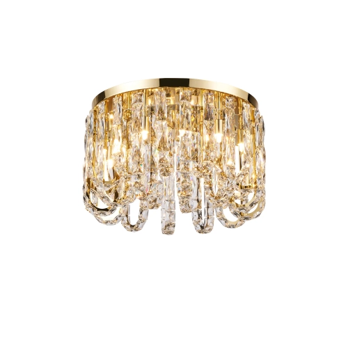 Потолочная люстра Favourite Infinity 4721-12C