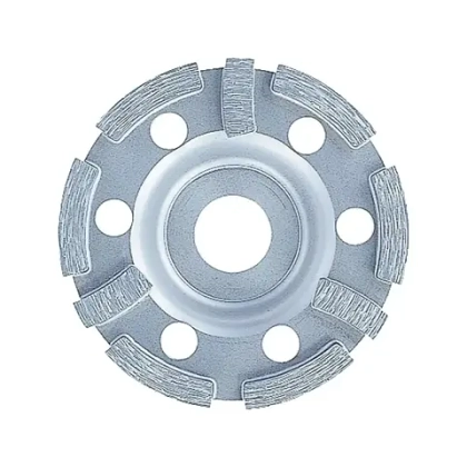 Шлифовальный алмазный диск 110мм Makita A-86321