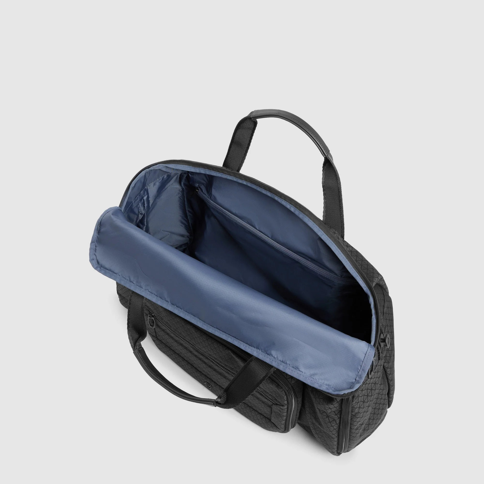 Дорожная сумка Piquadro Hexagon BV7014W139/Nero