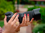 Объектив Tamron 70-180mm f/2.8 Di III VC VXD G2 Nikon Z (A065Z)