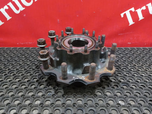 Ступица задняя 2017г.