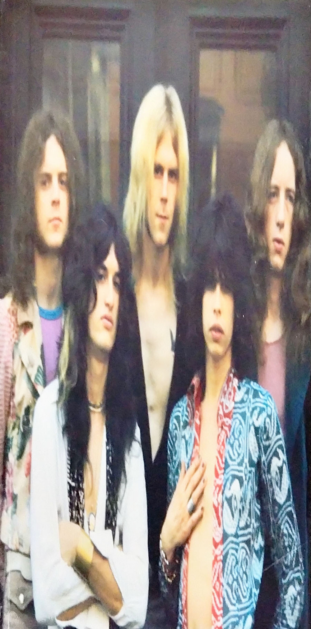 Aerosmith / Pandora's Box (3CD)