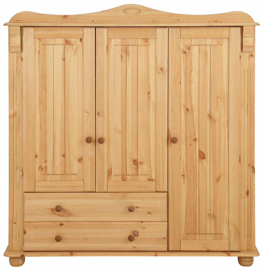 Шкаф распашной