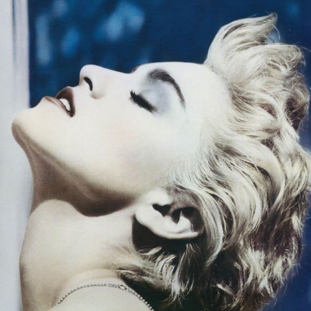 Madonna / True Blue (CD)