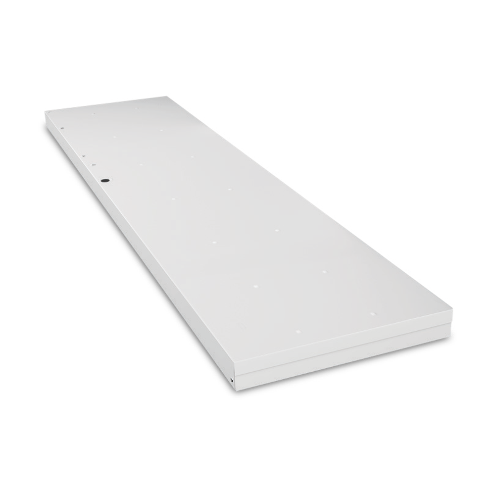 Светильник WOLTA PRO ОФИС ДВО01-36-102-4К 36Вт 4000К IP40 Микропризма