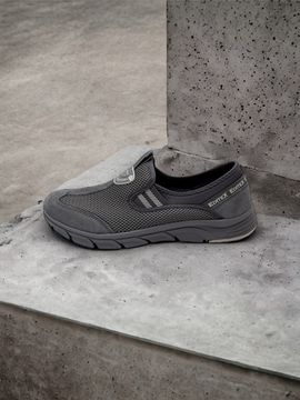 Кроссовки 547-3Z/AIRSTEP/(серый)